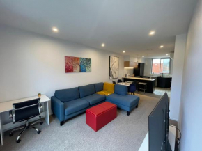 Central City Convenience With Free Parking Christchurch